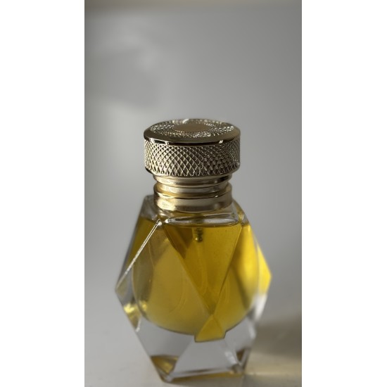 Naxos Xerjoff Sample - Niche