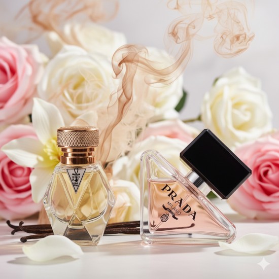 Paradoxe eau de parfume 