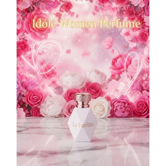 Idole parfume 