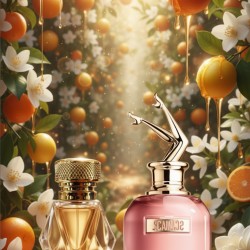 Scandal Jean Paul Gaultier for women