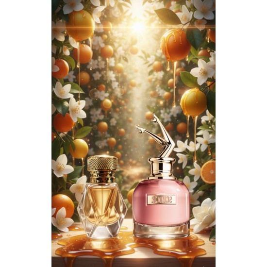 Scandal Jean Paul Gaultier for women