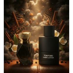 TOM FORD OMBRÉ LEATHER