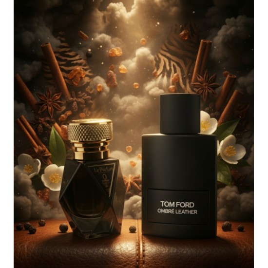 TOM FORD OMBRÉ LEATHER