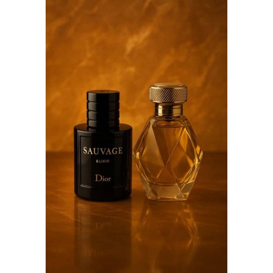 Sauvage elixir 