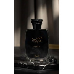 HAWAS BLACK