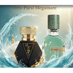 Orto parisi megamere 