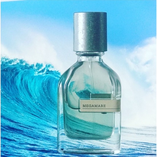 Orto parisi megamere 