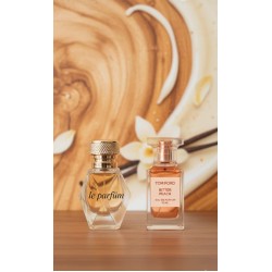 Tom Ford bitter peach