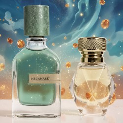 Orto parisi megamere 