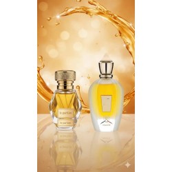 Naxos Xerjoff Sample - Niche