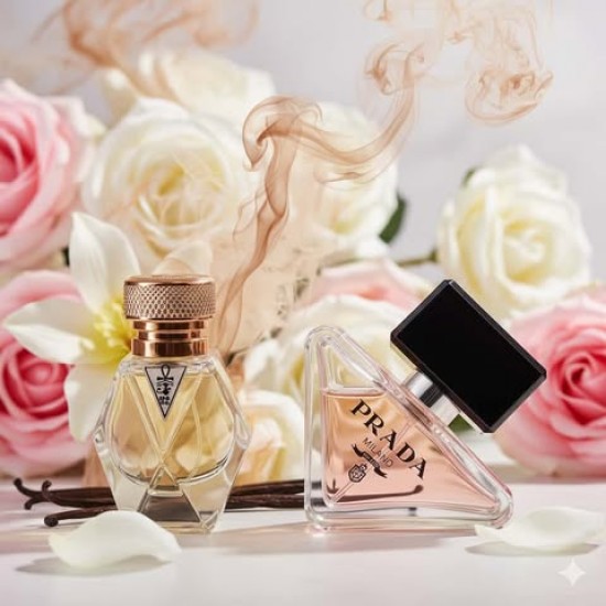 Paradoxe eau de parfume 