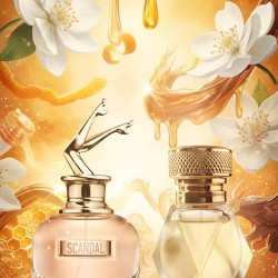 Scandal Jean Paul Gaultier for women