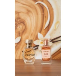 Tom Ford bitter peach