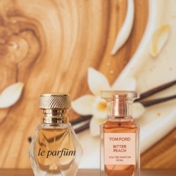 Tom Ford bitter peach