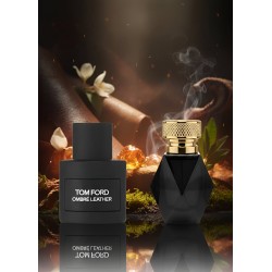 TOM FORD OMBRÉ LEATHER