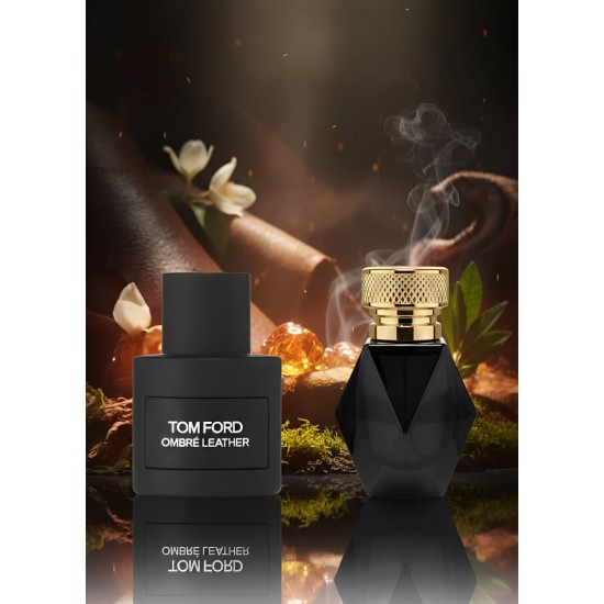 TOM FORD OMBRÉ LEATHER